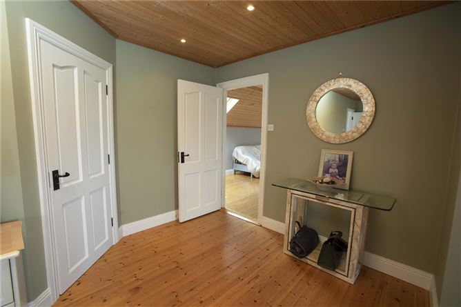 11 Schoolfield, Ballygarron, Spa, Tralee, Co. Kerry