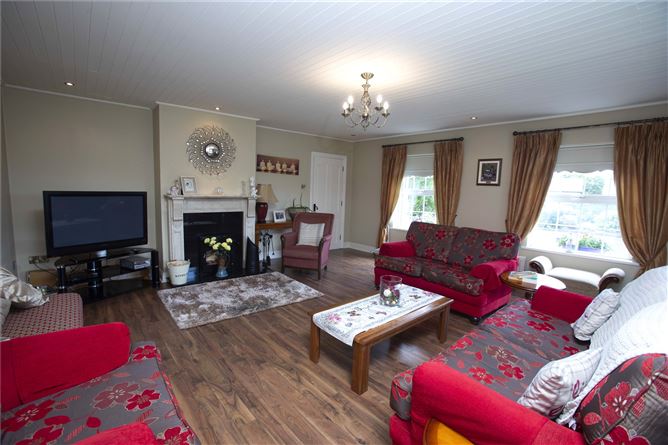 11 Schoolfield, Ballygarron, Spa, Tralee, Co. Kerry