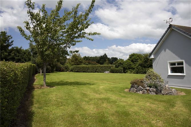 11 Schoolfield, Ballygarron, Spa, Tralee, Co. Kerry