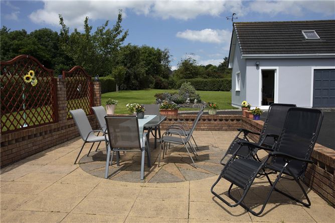 11 Schoolfield, Ballygarron, Spa, Tralee, Co. Kerry