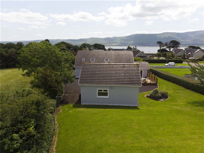 11 Schoolfield, Ballygarron, Spa, Tralee, Co. Kerry