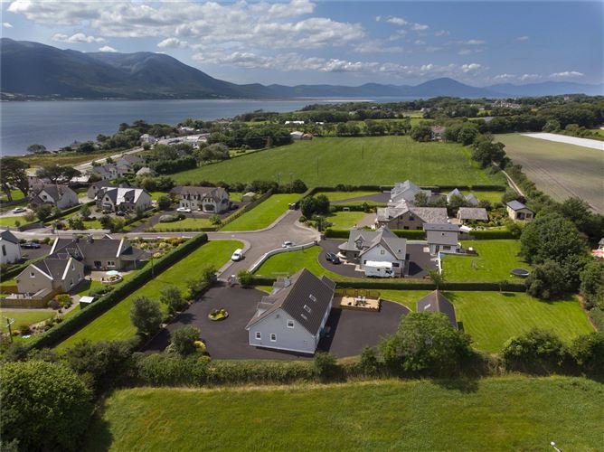 11 Schoolfield, Ballygarron, Spa, Tralee, Co. Kerry