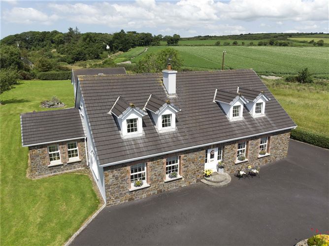 11 Schoolfield, Ballygarron, Spa, Tralee, Co. Kerry