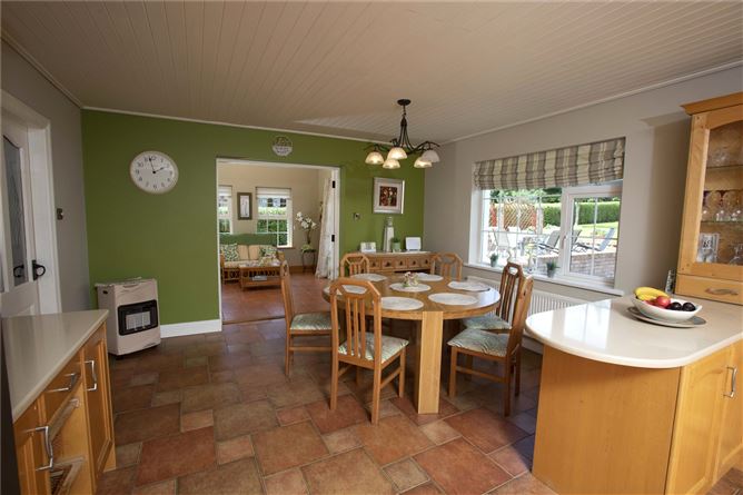 11 Schoolfield, Ballygarron, Spa, Tralee, Co. Kerry