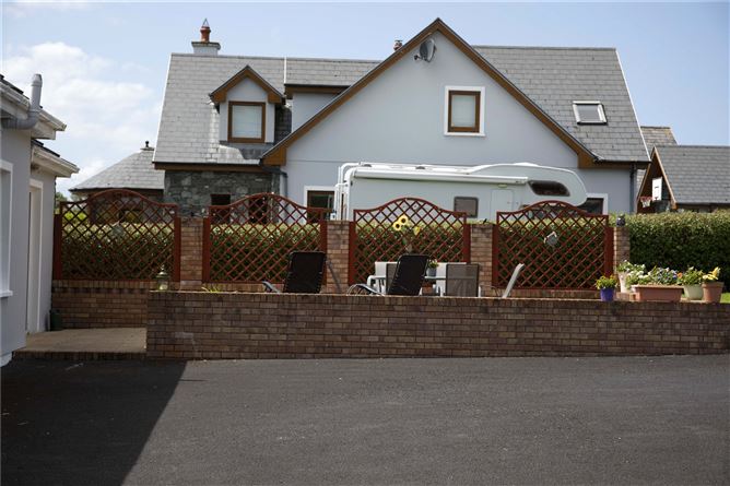 11 Schoolfield, Ballygarron, Spa, Tralee, Co. Kerry