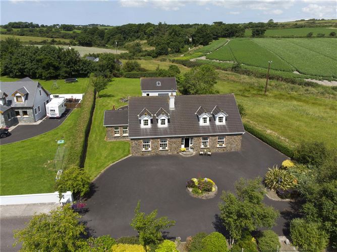 11 Schoolfield, Ballygarron, Spa, Tralee, Co. Kerry