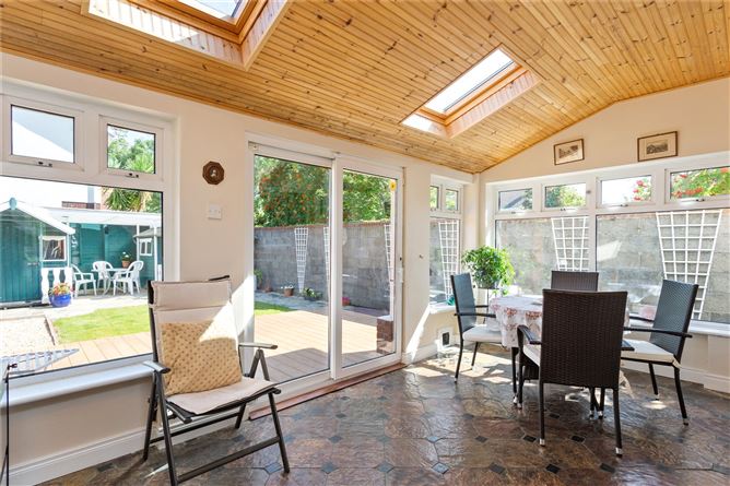 29 Castlelands Grove, Hyde Road, Dalkey, Co. Dublin