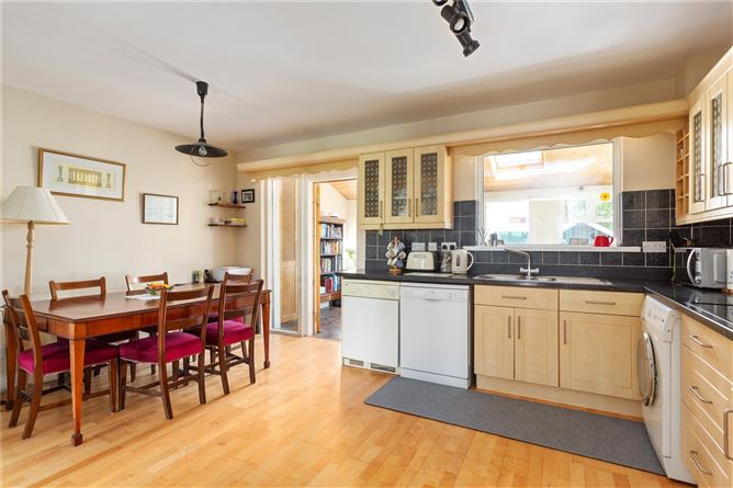 29 Castlelands Grove, Hyde Road, Dalkey, Co. Dublin