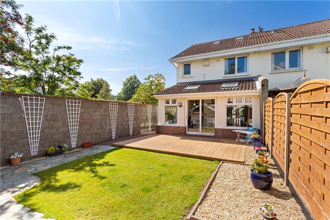 29 Castlelands Grove, Hyde Road, Dalkey, Co. Dublin