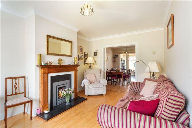 29 Castlelands Grove, Hyde Road, Dalkey, Co. Dublin