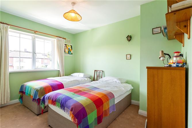 29 Castlelands Grove, Hyde Road, Dalkey, Co. Dublin