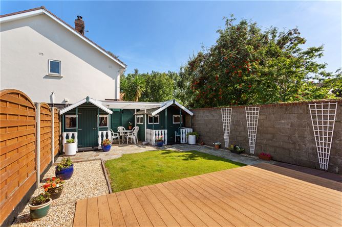 29 Castlelands Grove, Hyde Road, Dalkey, Co. Dublin