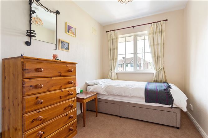 29 Castlelands Grove, Hyde Road, Dalkey, Co. Dublin