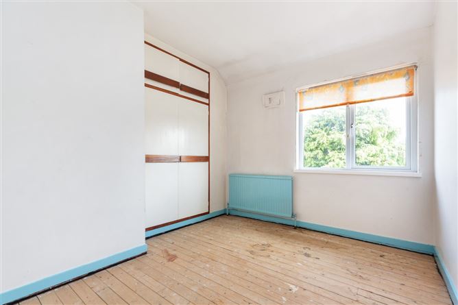 43 Newpark Road, Blackrock, Co. Dublin