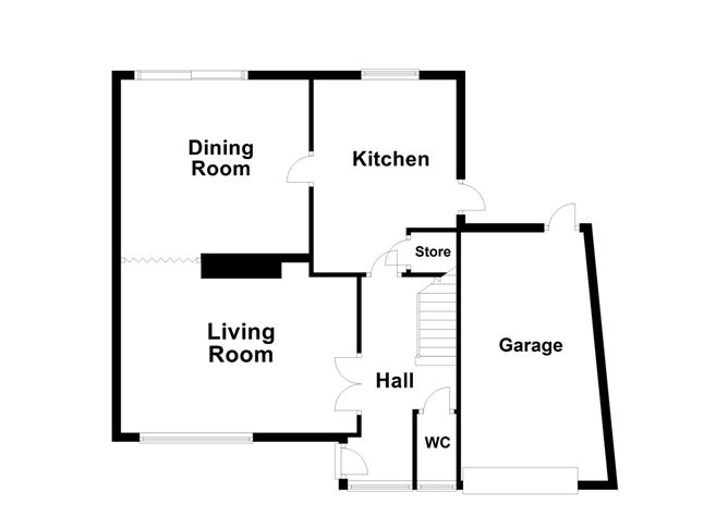 43 Newpark Road, Blackrock, Co. Dublin