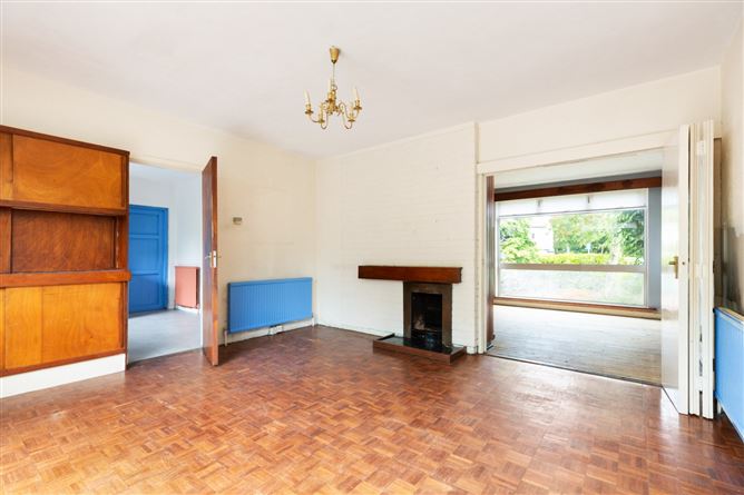 43 Newpark Road, Blackrock, Co. Dublin