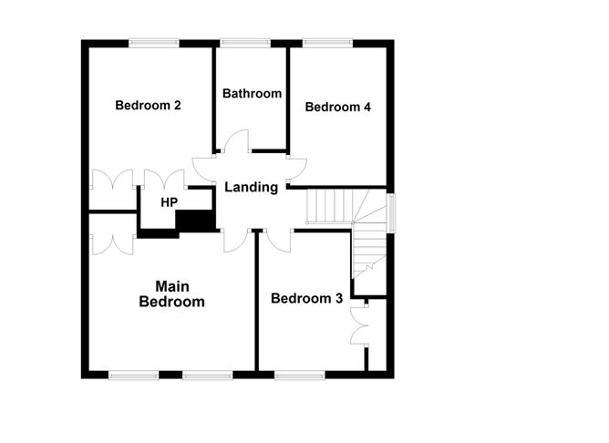 43 Newpark Road, Blackrock, Co. Dublin
