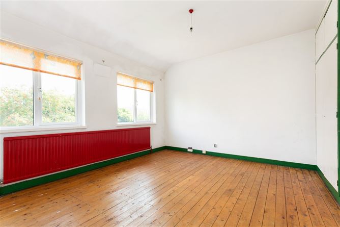 43 Newpark Road, Blackrock, Co. Dublin