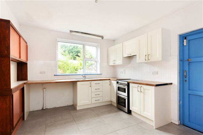 43 Newpark Road, Blackrock, Co. Dublin