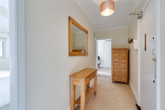 42 Ashurst, Mount Merrion Avenue, Blackrock, Co. Dublin