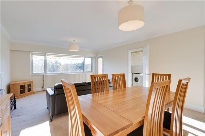 42 Ashurst, Mount Merrion Avenue, Blackrock, Co. Dublin