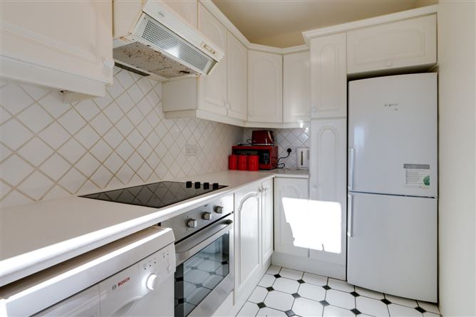 42 Ashurst, Mount Merrion Avenue, Blackrock, Co. Dublin
