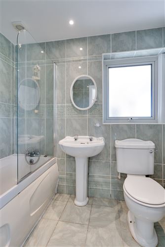 42 Ashurst, Mount Merrion Avenue, Blackrock, Co. Dublin