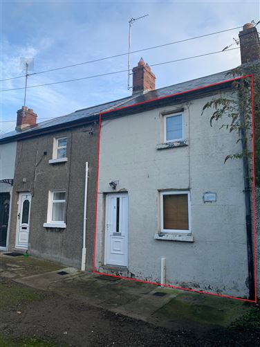 Main image for  1 Crawley's Court, Off Cord Road, Drogheda, Louth