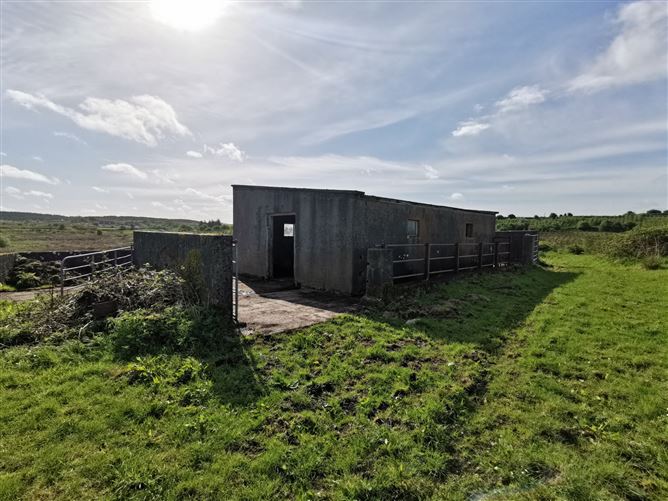 Cashelsheenahan, Swinford, Co. Mayo
