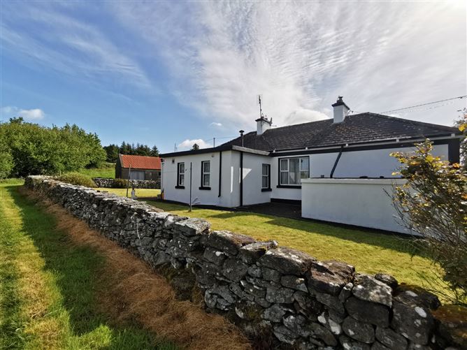 Cashelsheenahan, Swinford, Co. Mayo