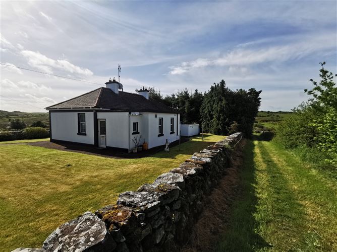 Cashelsheenahan, Swinford, Co. Mayo