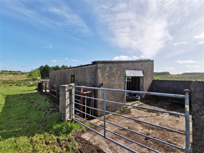 Cashelsheenahan, Swinford, Co. Mayo