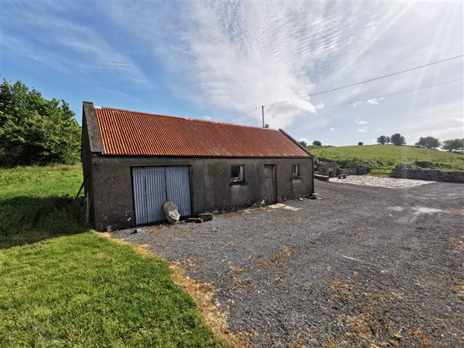 Cashelsheenahan, Swinford, Co. Mayo