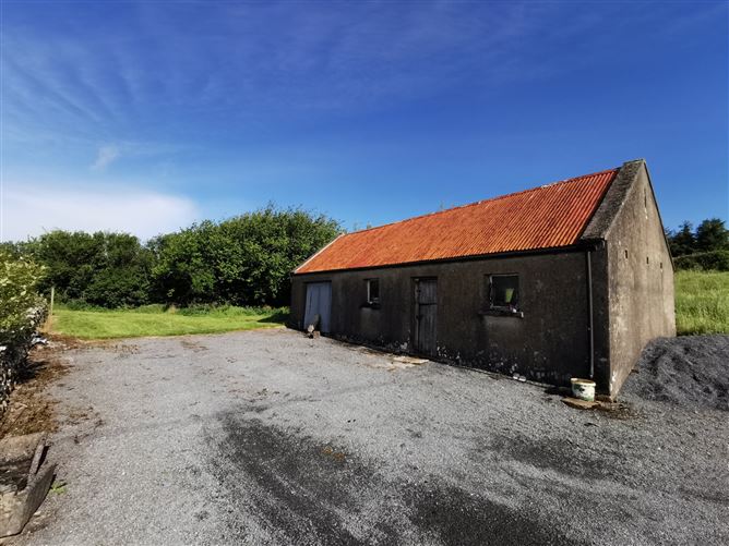 Cashelsheenahan, Swinford, Co. Mayo