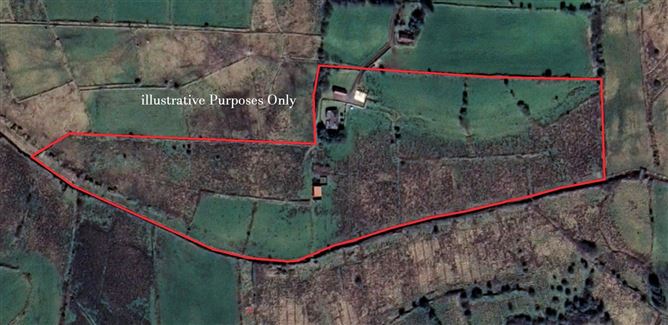 Cashelsheenahan, Swinford, Co. Mayo