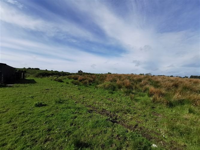 Cashelsheenahan, Swinford, Co. Mayo