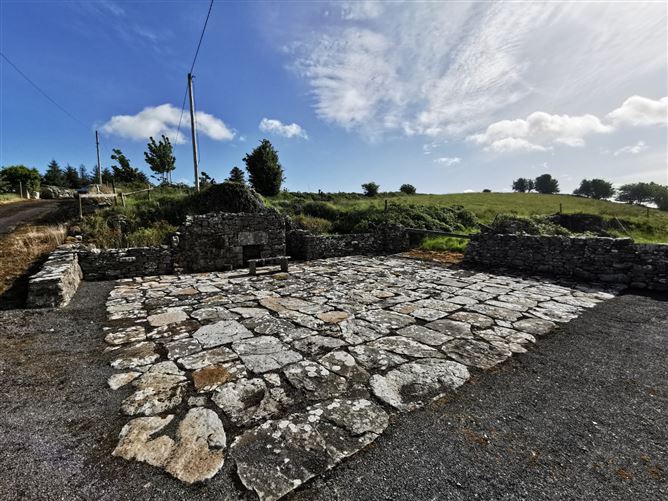 Cashelsheenahan, Swinford, Co. Mayo