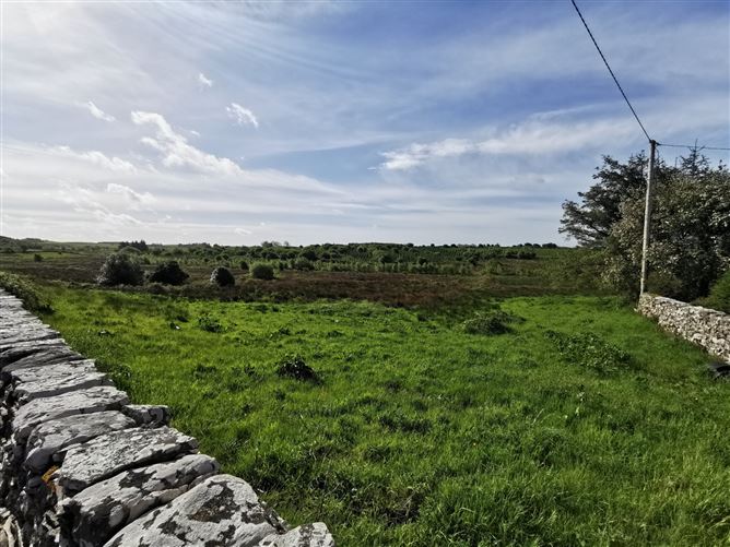 Cashelsheenahan, Swinford, Co. Mayo