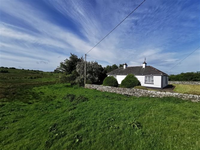 Cashelsheenahan, Swinford, Co. Mayo