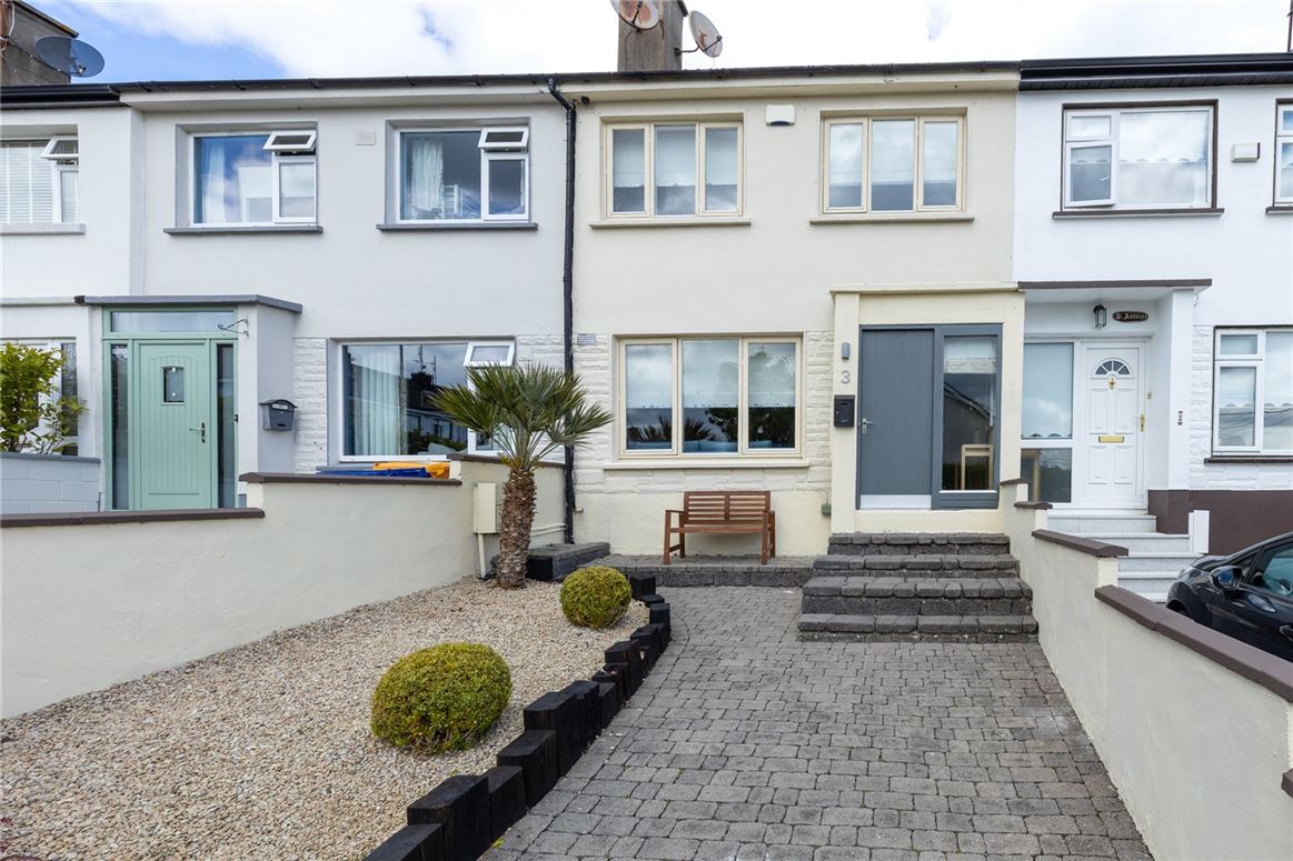 3 Rockmanor Drive, Kilcoole, Co. Wicklow DNG Bray 4604051 MyHome