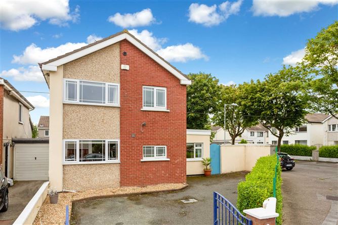 2 Killary Grove, Donaghmede, Dublin 13, County Dublin