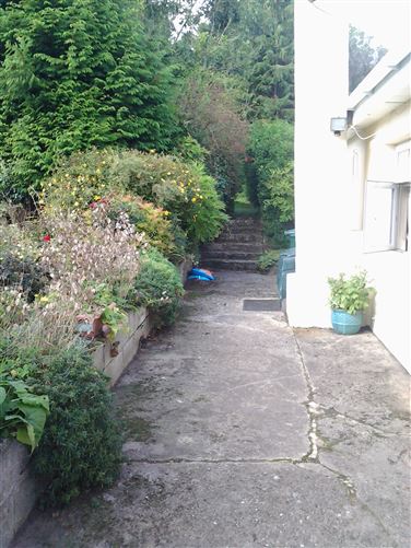 Churchland, Tinahely, Wicklow