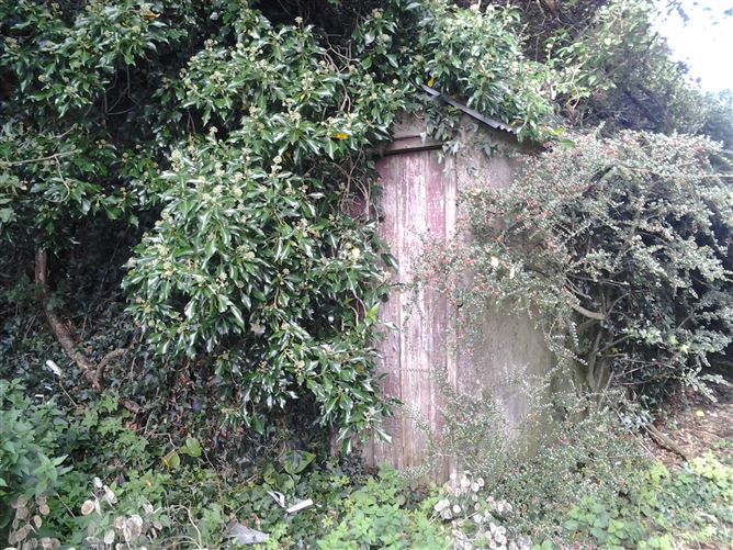 Churchland, Tinahely, Wicklow