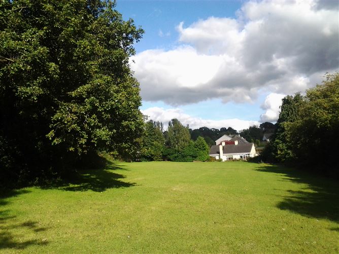 Churchland, Tinahely, Wicklow