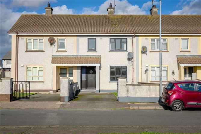 Main image for 19 Clooneevan, Clermont, Haggardstown, Co. Louth