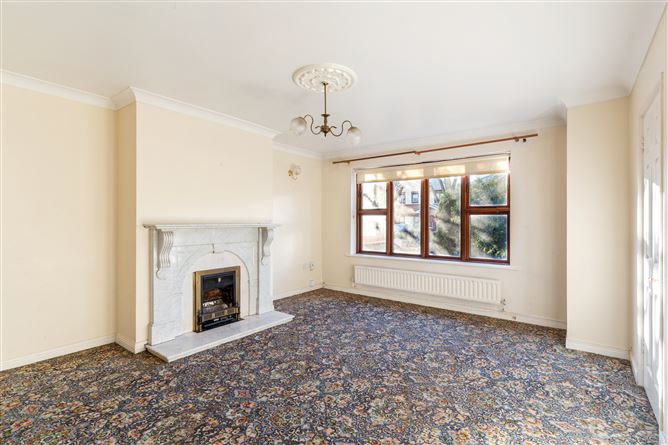254 Charlemont, Griffith Ave, Dublin 9
