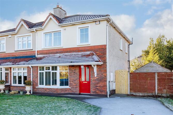 Main image for 18 Moy Glas Dale, Lucan, Co. Dublin