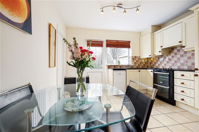 20 Treesdale, Stillorgan, County Dublin