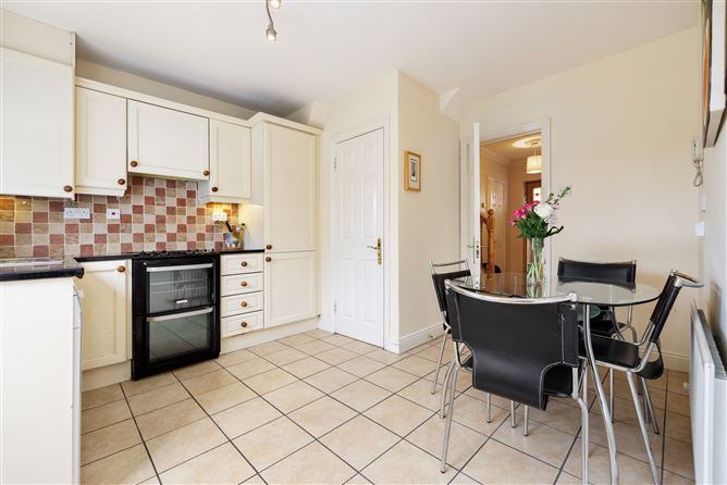 20 Treesdale, Stillorgan, County Dublin
