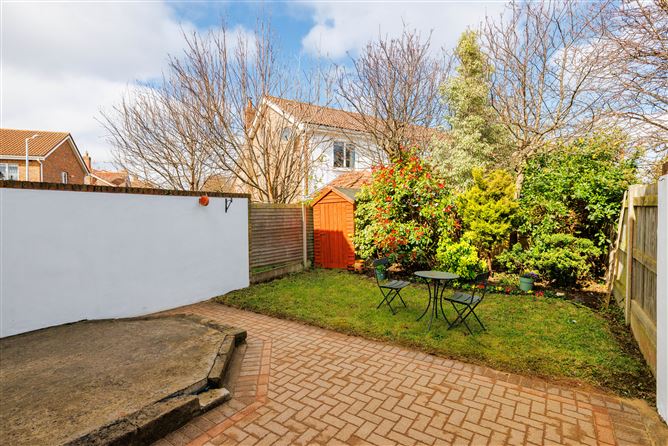 20 Treesdale, Stillorgan, County Dublin
